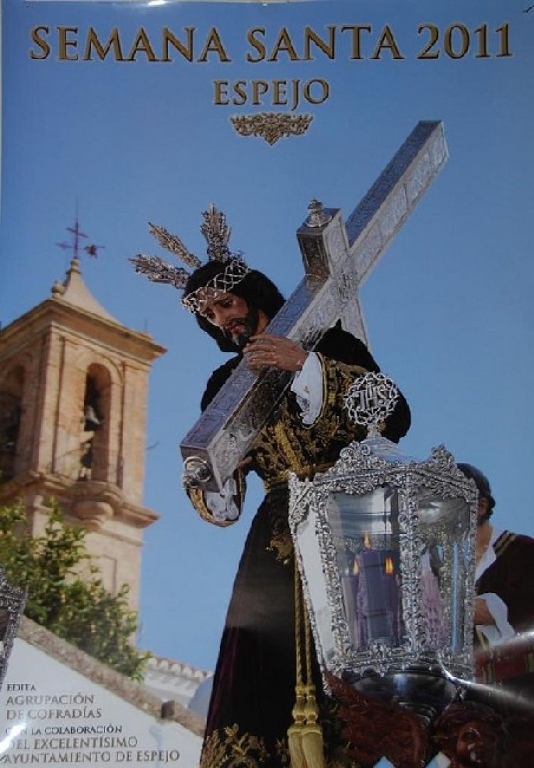 Semana Santa en Espejo  